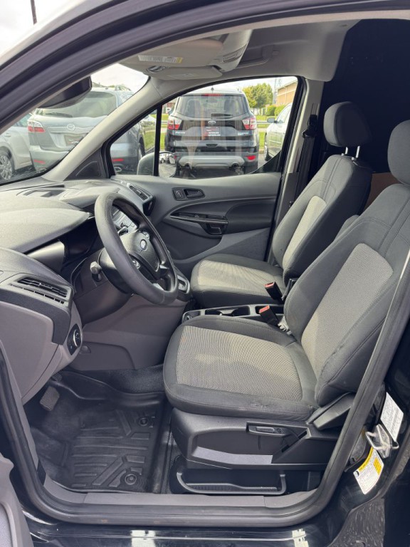 2020 Ford Transit Connect Image 23