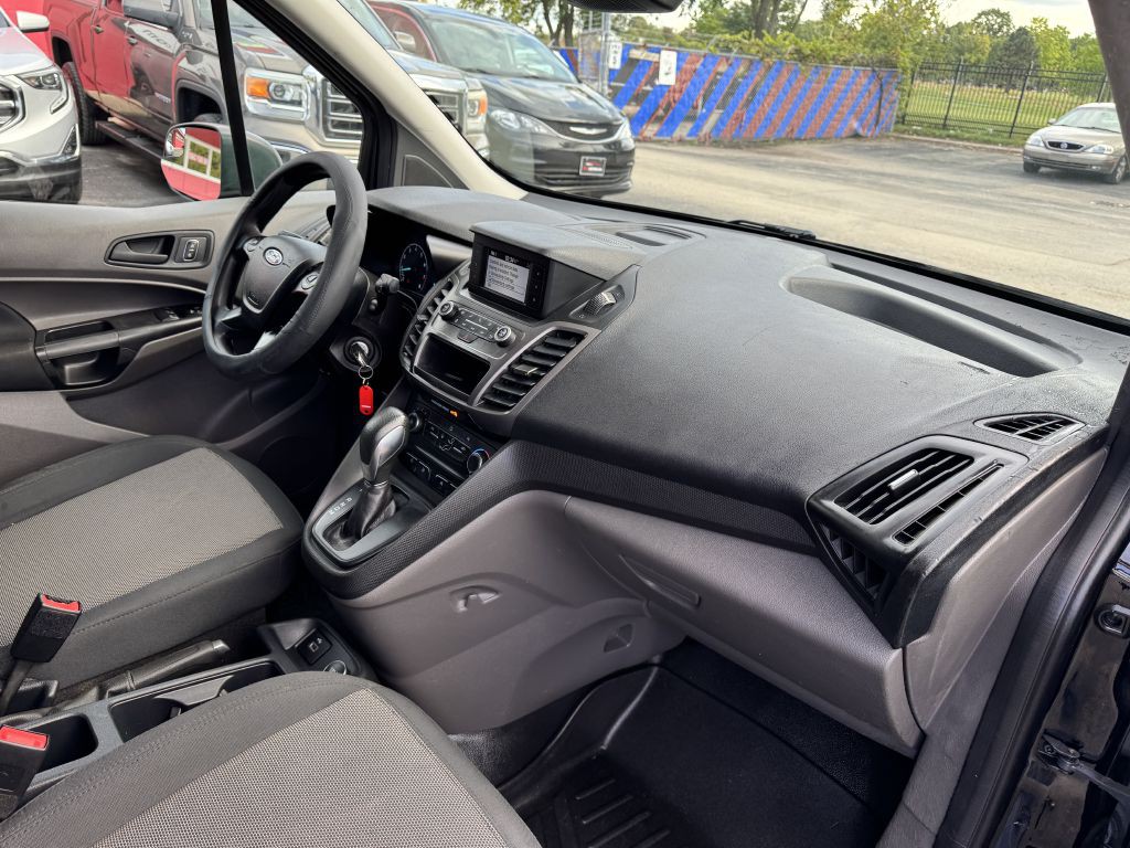 2020 Ford Transit Connect Image 24