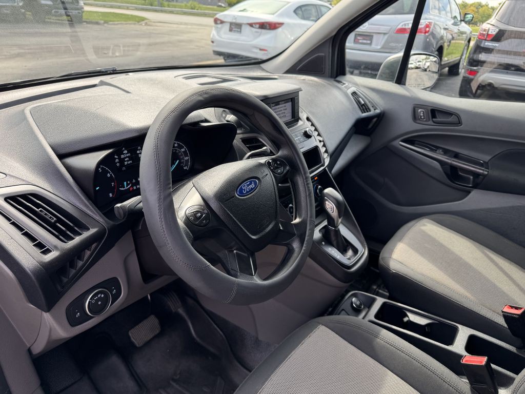 2020 Ford Transit Connect Image 26
