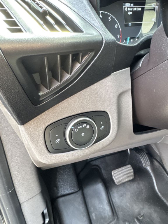2020 Ford Transit Connect Image 29