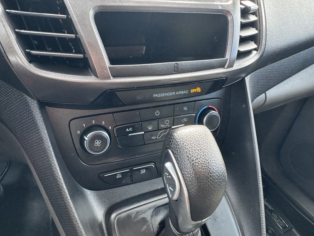 2020 Ford Transit Connect Image 30