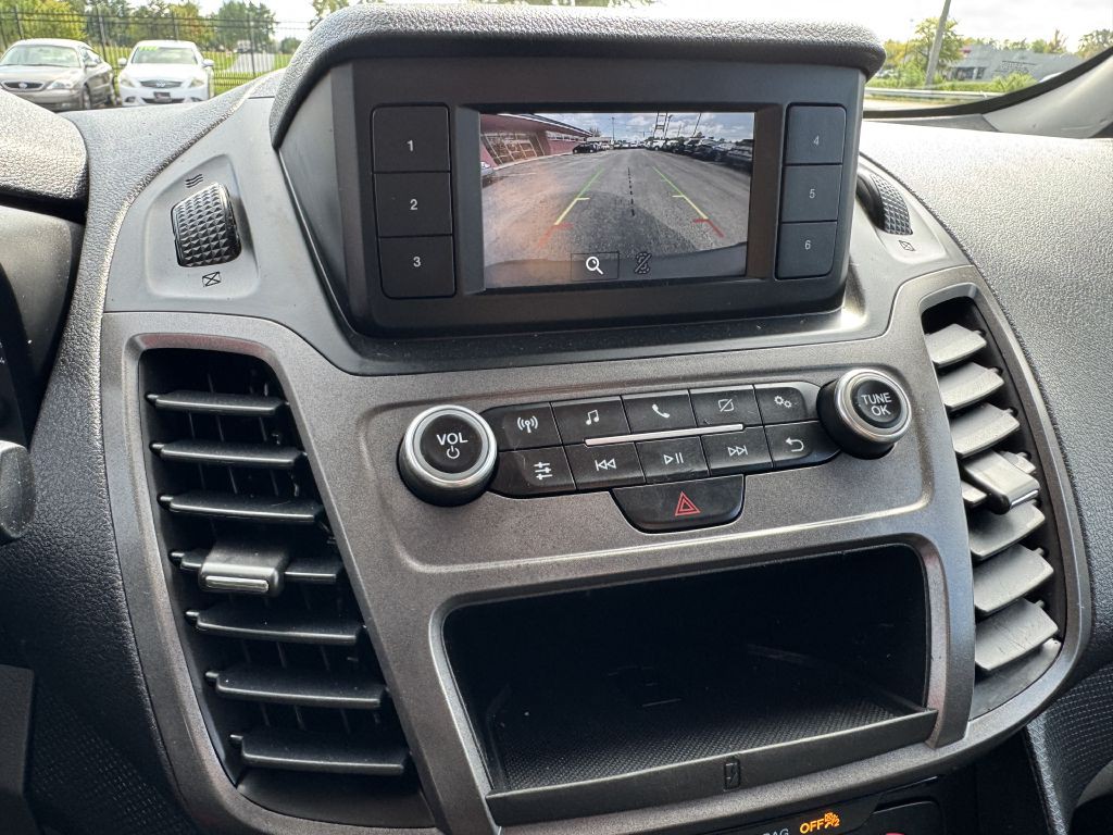 2020 Ford Transit Connect Image 31
