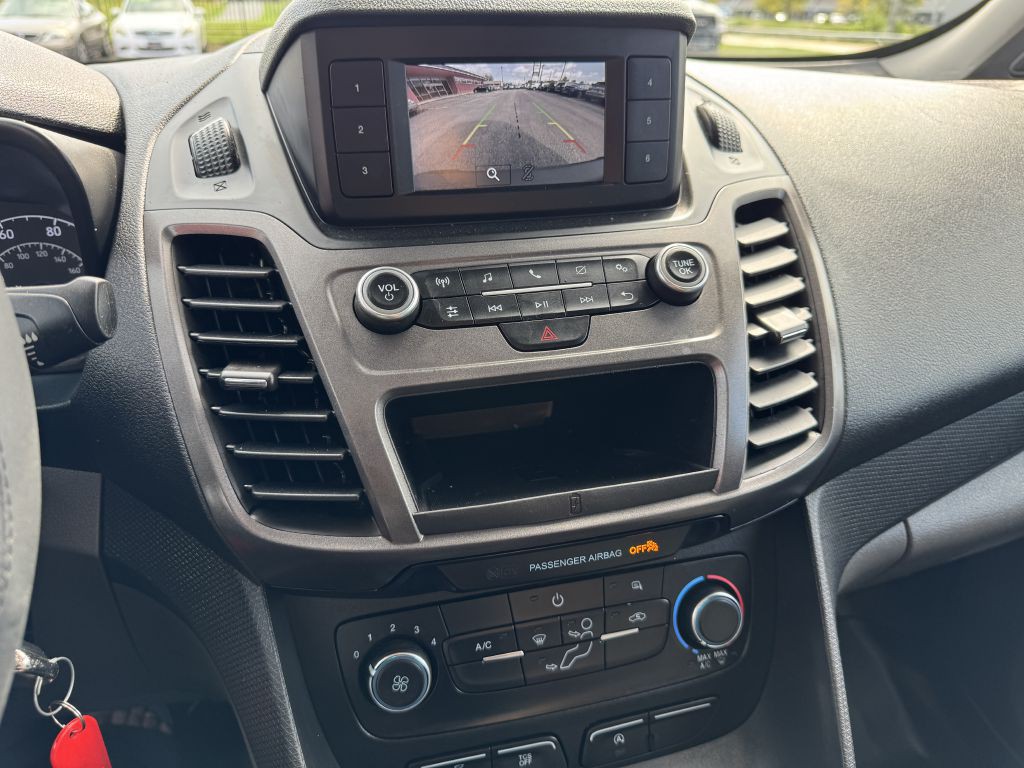 2020 Ford Transit Connect Image 32