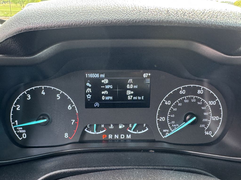 2020 Ford Transit Connect Image 33