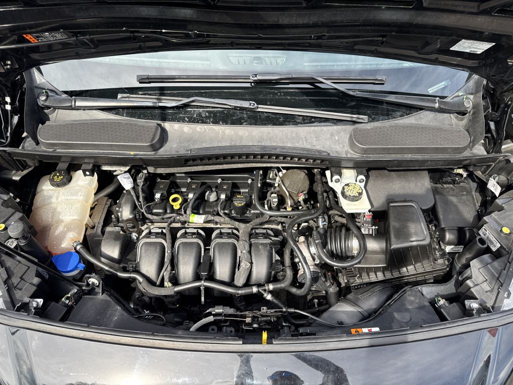2020 Ford Transit Connect Image 34