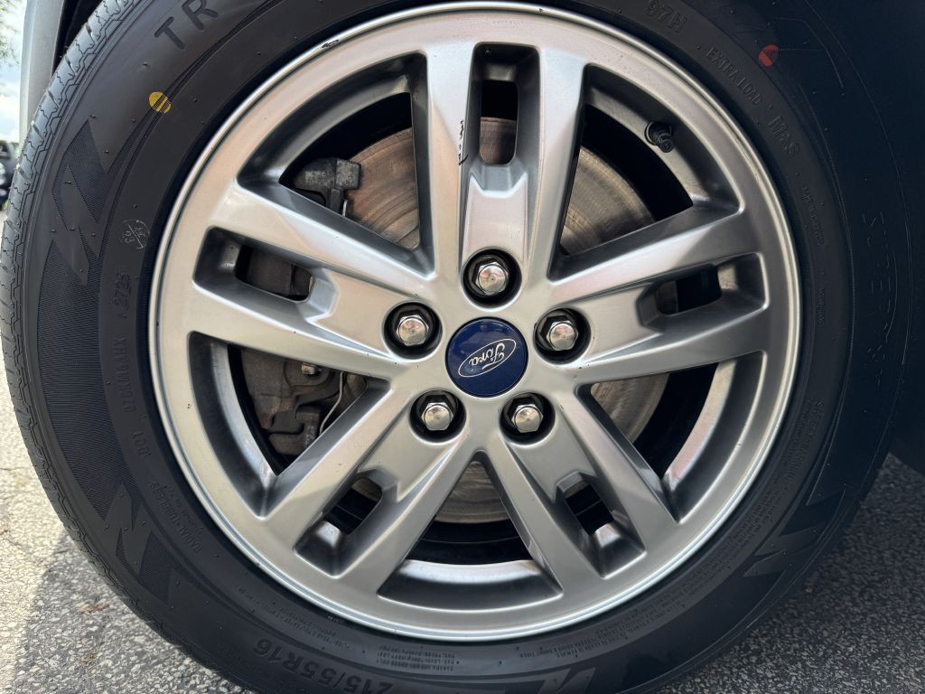 2020 Ford Transit Connect Image 35
