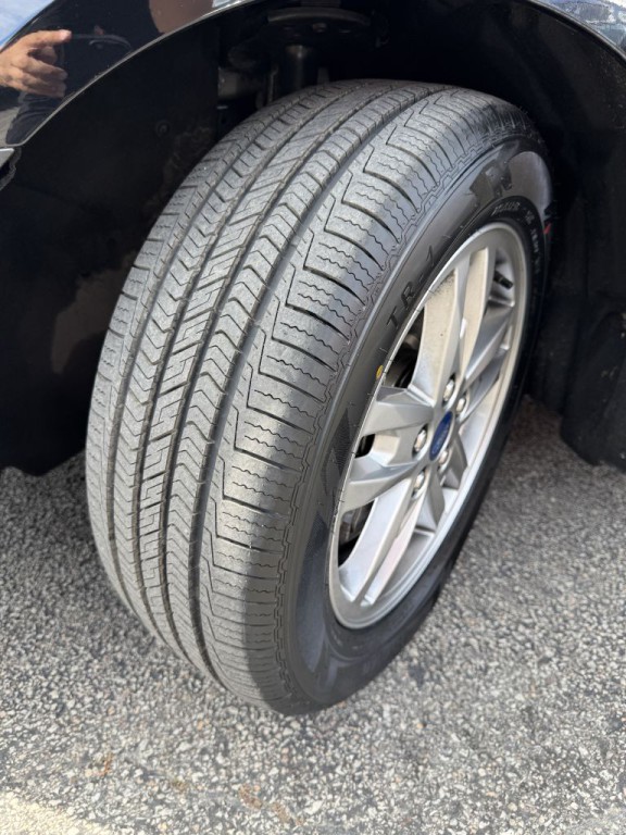 2020 Ford Transit Connect Image 36