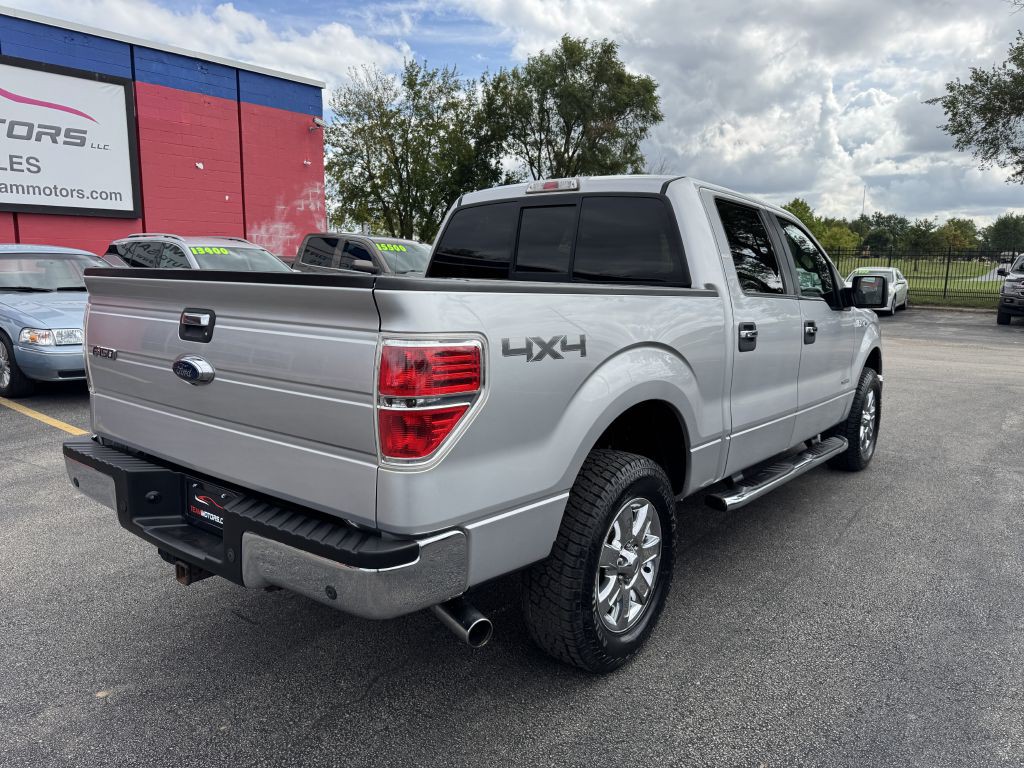 2014 Ford F-150 Image 6
