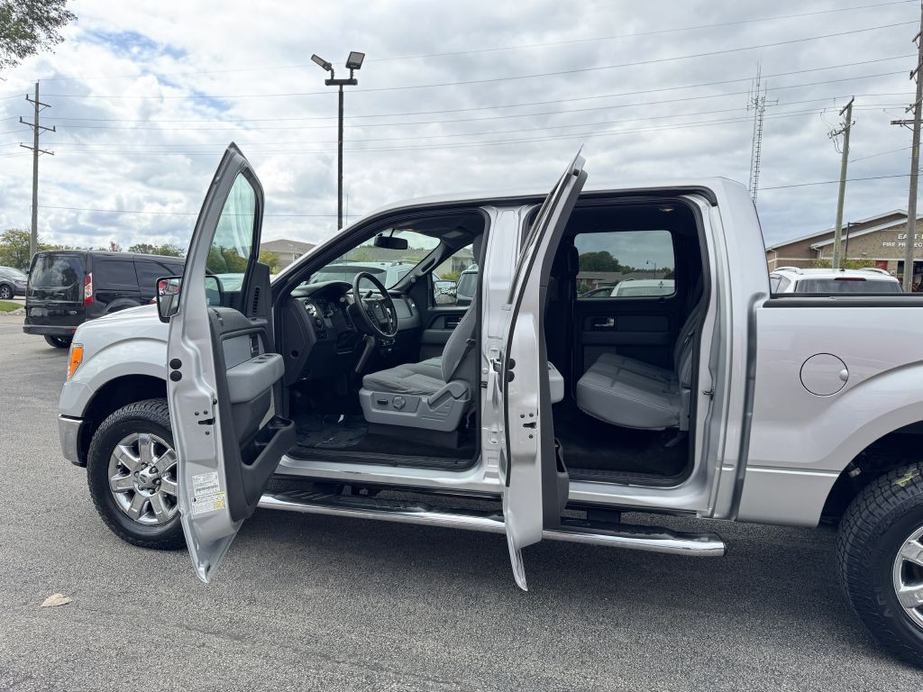 2014 Ford F-150 Image 14