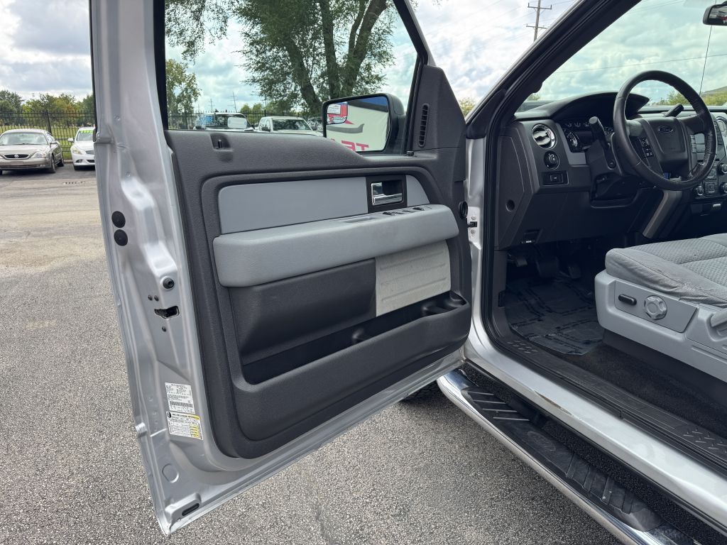 2014 Ford F-150 Image 15