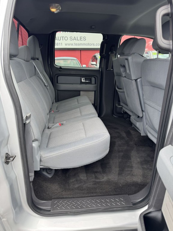 2014 Ford F-150 Image 16
