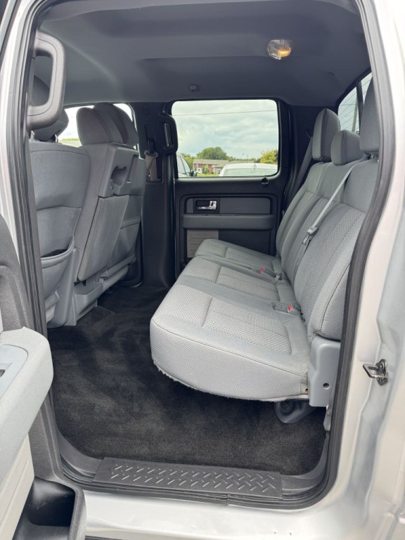 2014 Ford F-150 Image 17