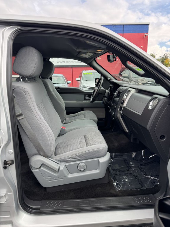 2014 Ford F-150 Image 18