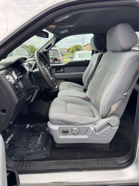 2014 Ford F-150 Image 19