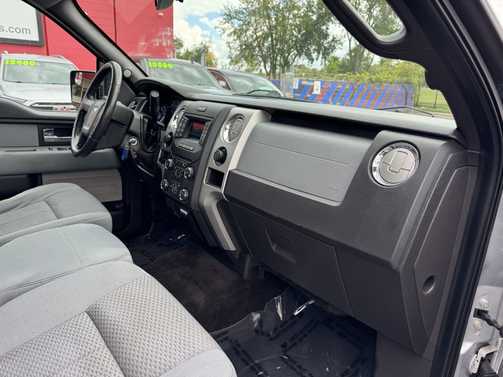 2014 Ford F-150 Image 20