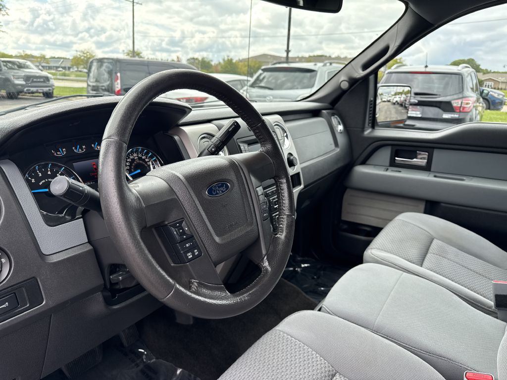 2014 Ford F-150 Image 21