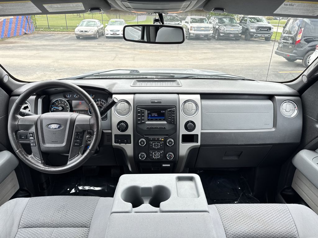 2014 Ford F-150 Image 22