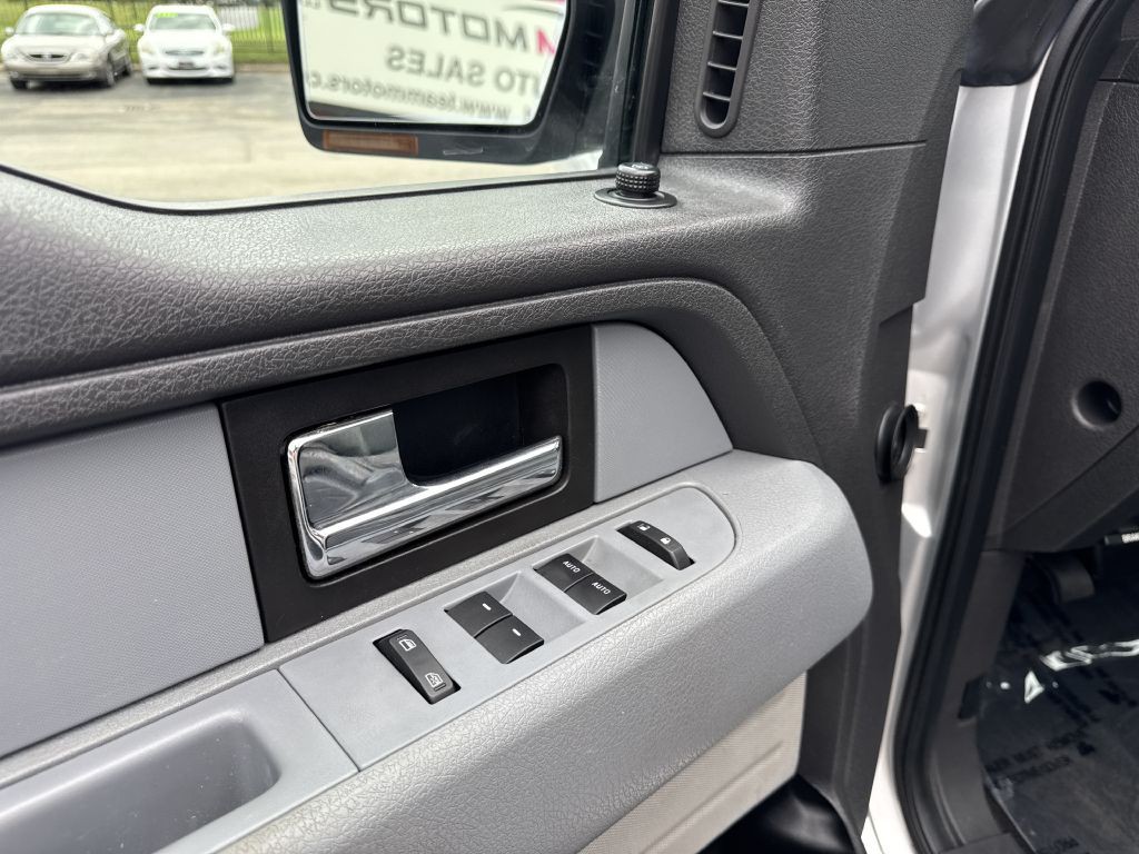 2014 Ford F-150 Image 24
