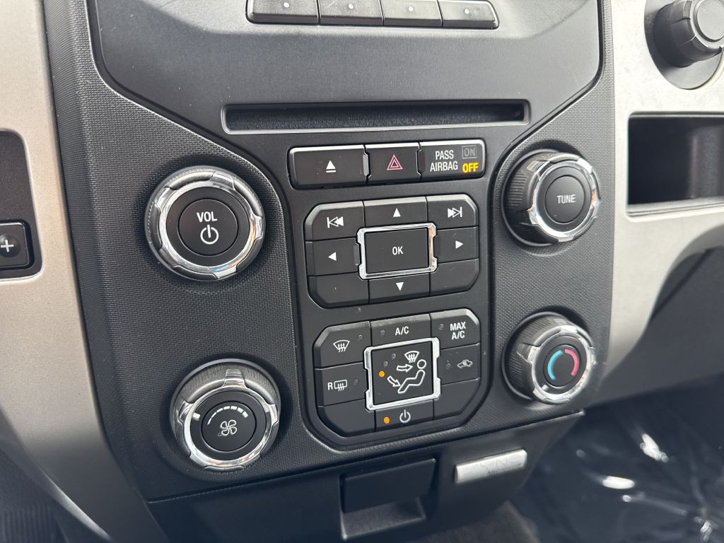 2014 Ford F-150 Image 26