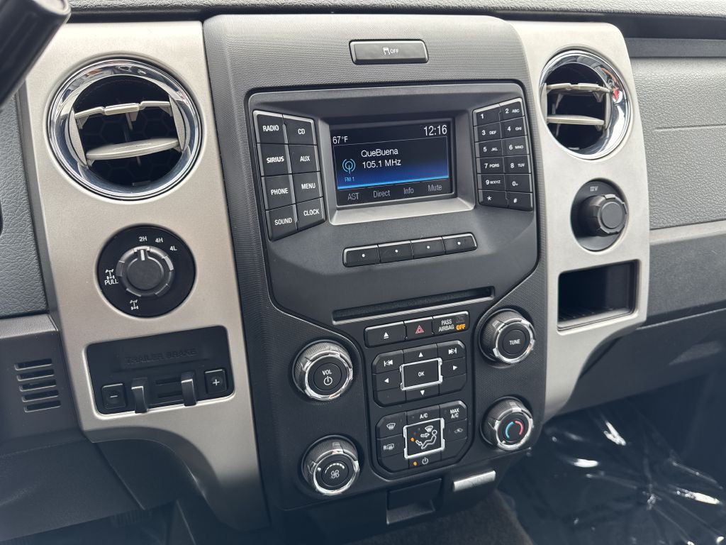 2014 Ford F-150 Image 27