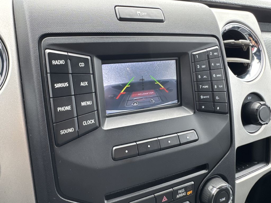 2014 Ford F-150 Image 28