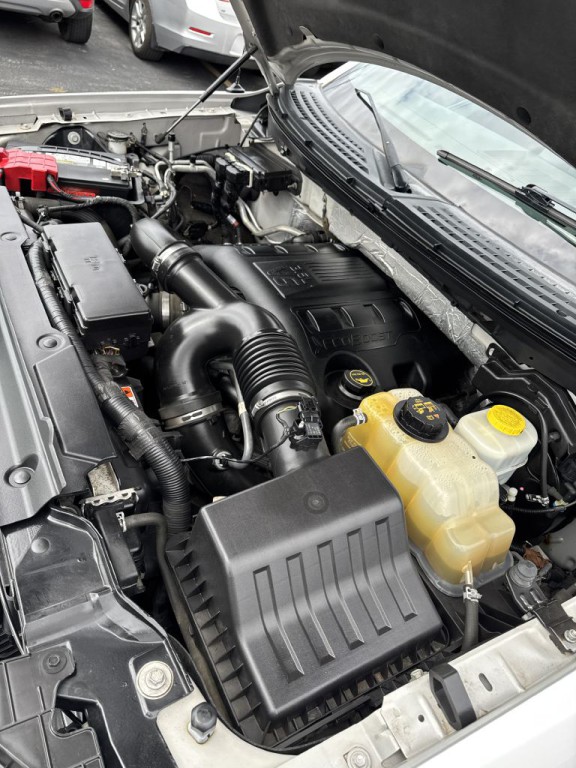 2014 Ford F-150 Image 31