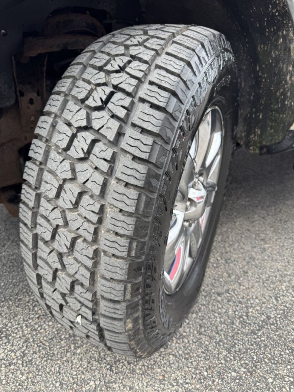 2014 Ford F-150 Image 32