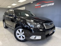 Image for 2011 Subaru Outback 2.5I PREMIUM ID: 6874737