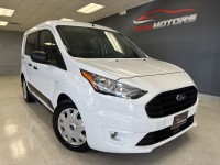 Image for 2020 Ford Transit Connect XLT ID: 6874784