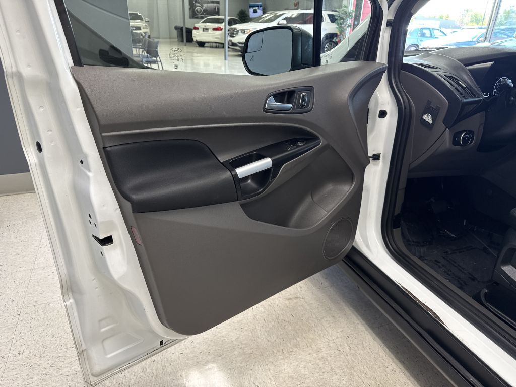 2020 Ford Transit Connect Image 12
