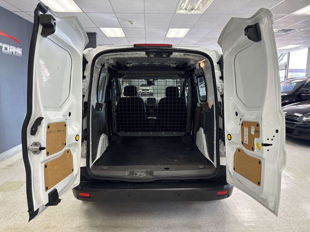 2020 Ford Transit Connect Image 13