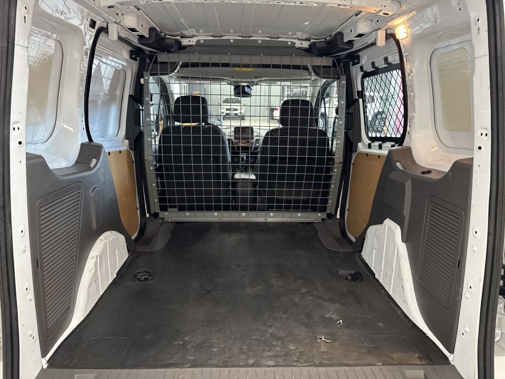 2020 Ford Transit Connect Image 14