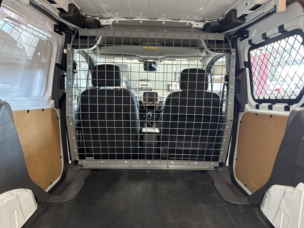 2020 Ford Transit Connect Image 15