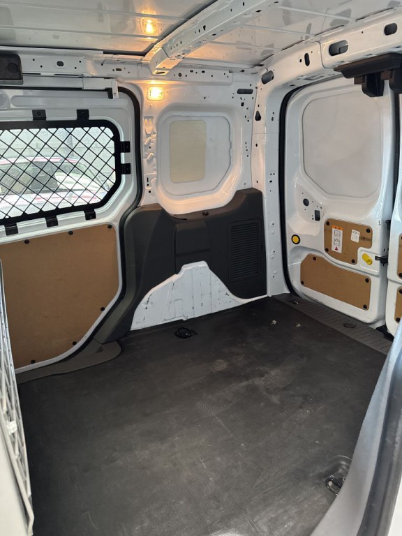 2020 Ford Transit Connect Image 16