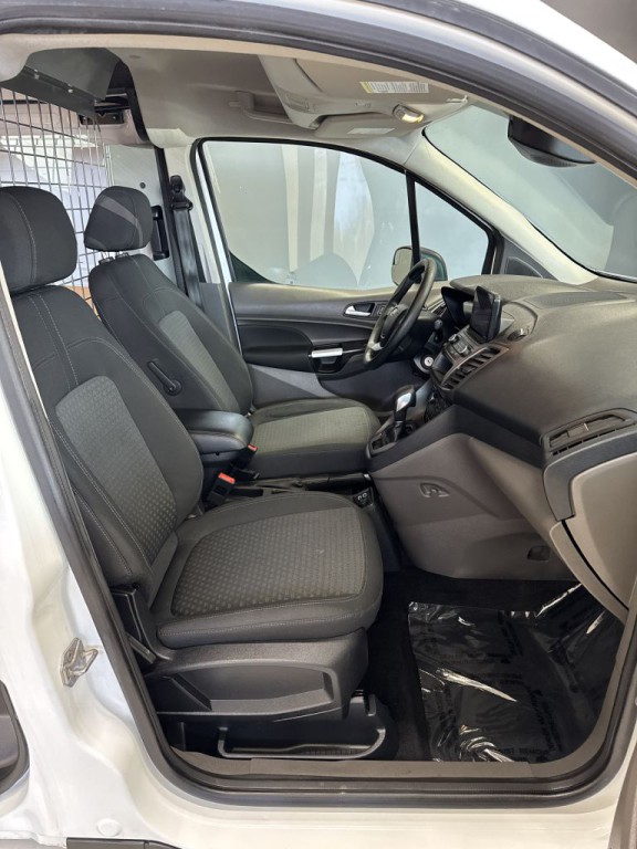 2020 Ford Transit Connect Image 17