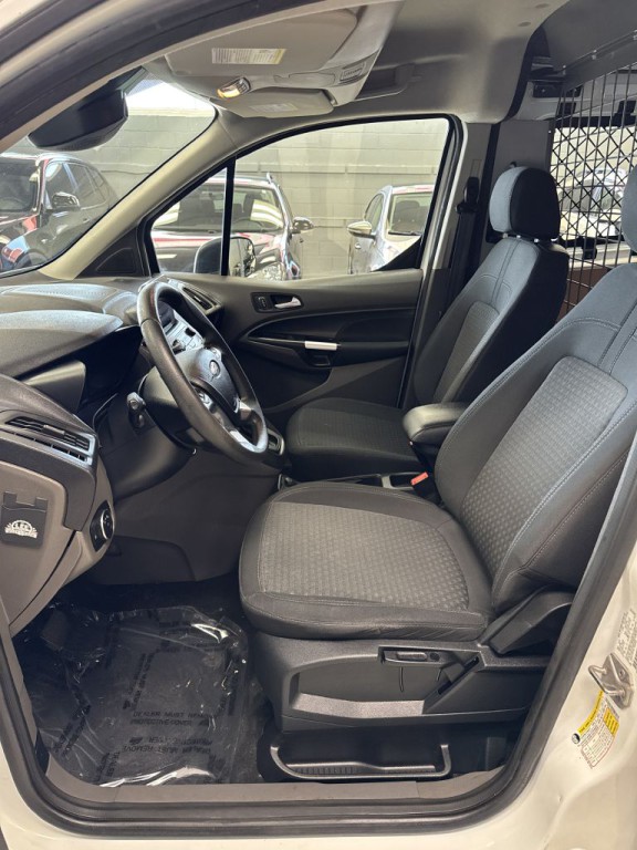 2020 Ford Transit Connect Image 18