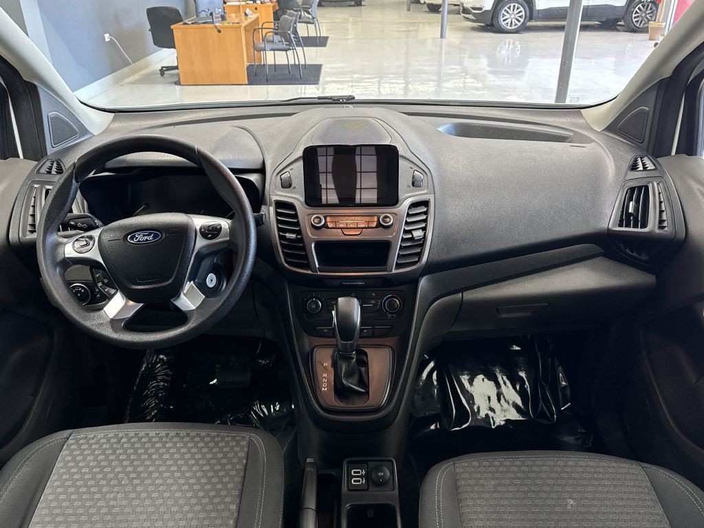 2020 Ford Transit Connect Image 19