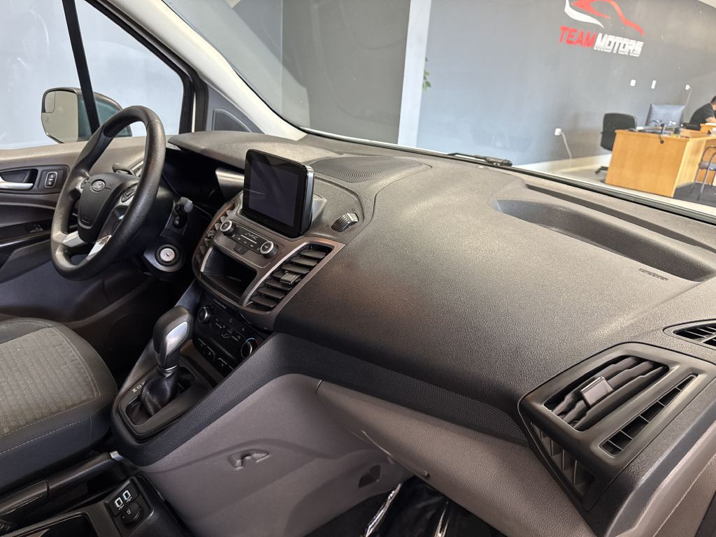2020 Ford Transit Connect Image 20