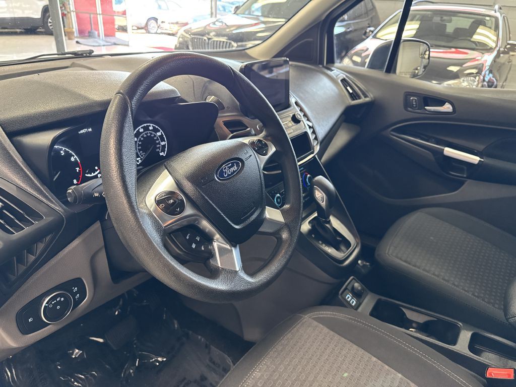 2020 Ford Transit Connect Image 21