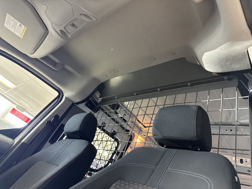 2020 Ford Transit Connect Image 22