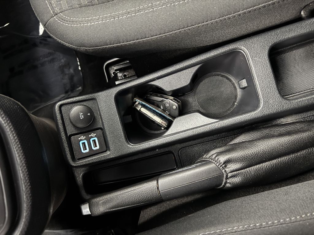 2020 Ford Transit Connect Image 25