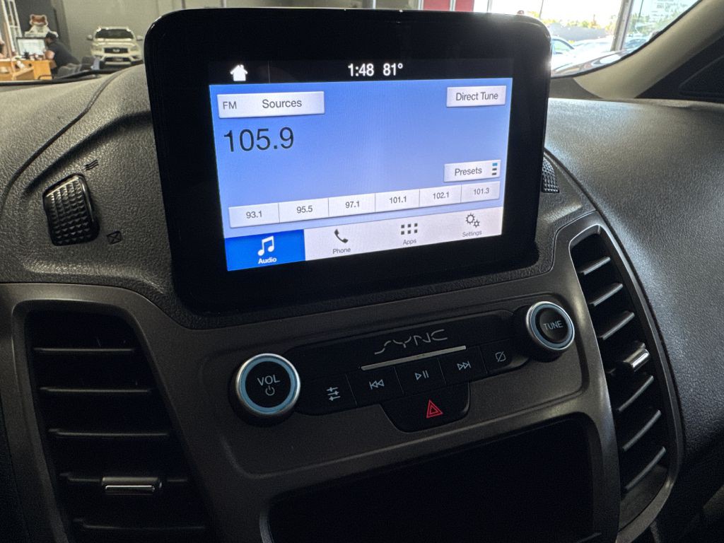 2020 Ford Transit Connect Image 27