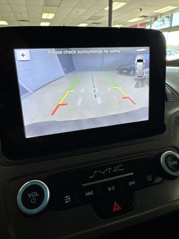 2020 Ford Transit Connect Image 28