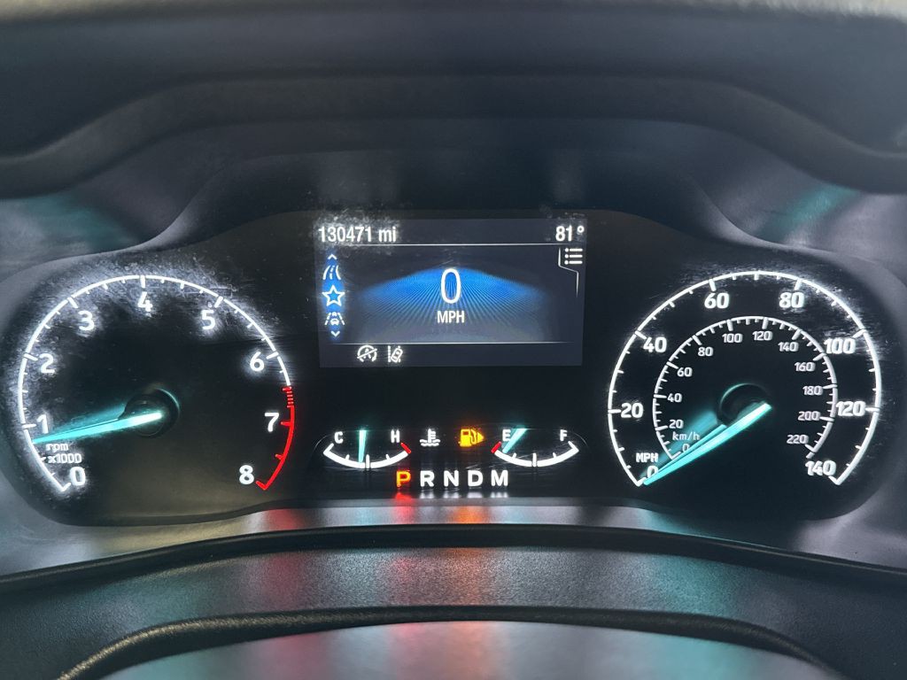 2020 Ford Transit Connect Image 29
