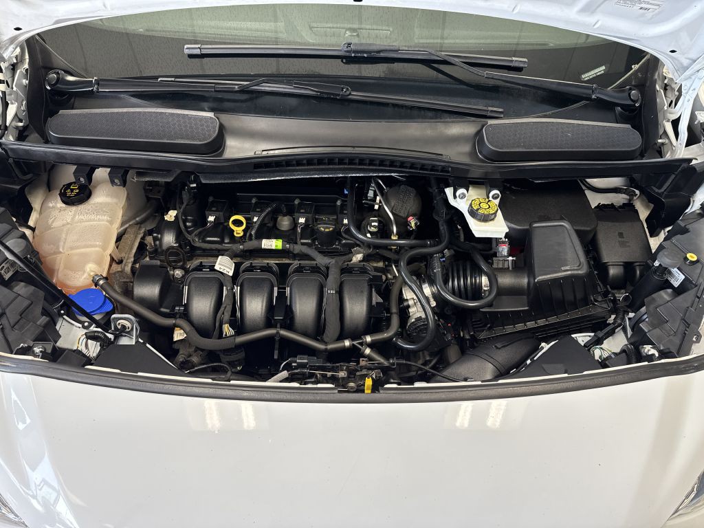 2020 Ford Transit Connect Image 30