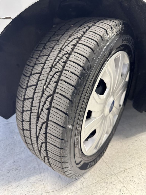 2020 Ford Transit Connect Image 31