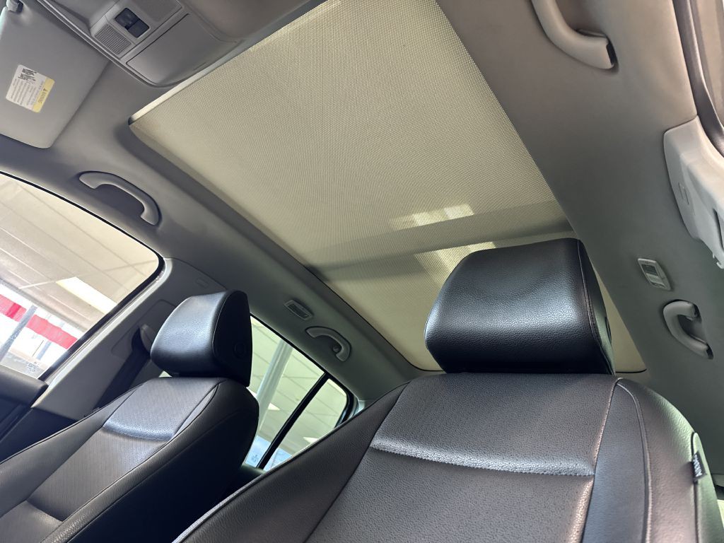 2011 Volkswagen Tiguan Image 20