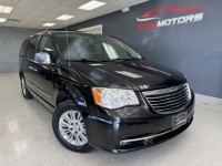 Image for 2015 Chrysler Town & Country Limited ID: 6913838