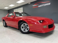 Image for 1989 Chevrolet Camaro  ID: 6936368