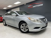 Image for 2013 Hyundai Sonata GLS ID: 6936373